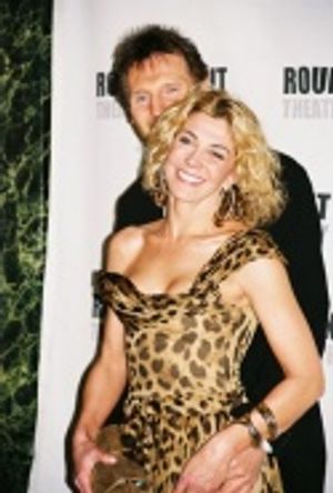 Natasha Richardson and Liam Neeson Photo