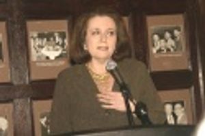 Randie Levine-Miller Photo