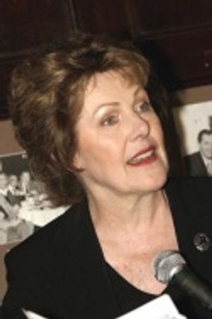 Lynn Redgrave Photo