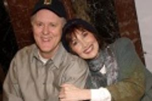 John Lithgow and Joanna Gleason Photo