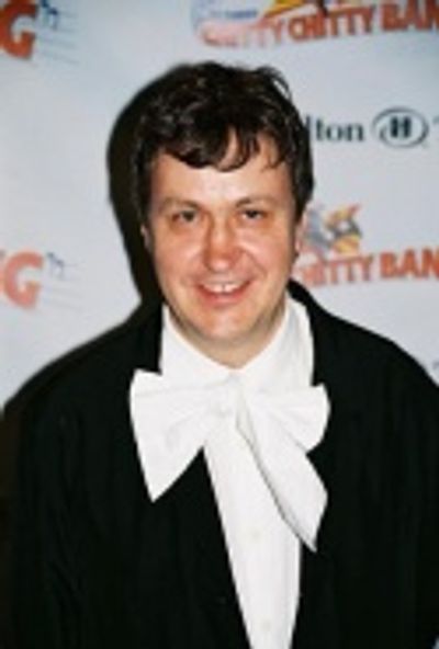 Adrian Noble (Director)  Photo