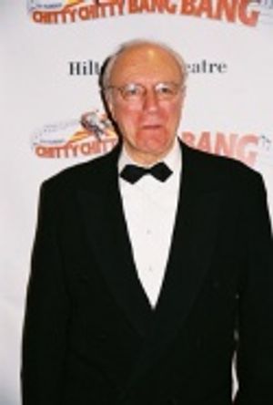 Philip Bosco (Grandpa Potts)  Photo