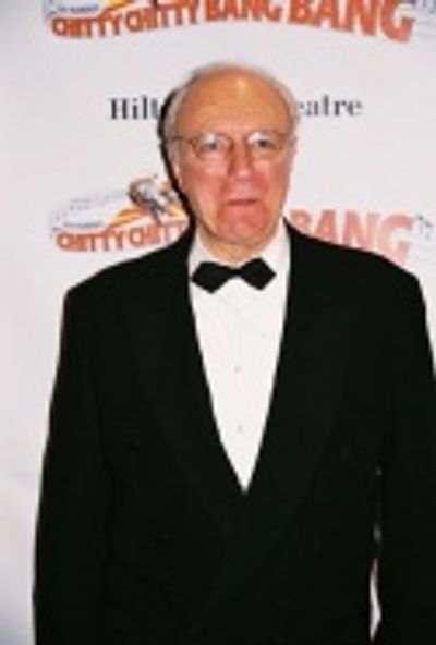 Philip Bosco (Grandpa Potts)  Photo
