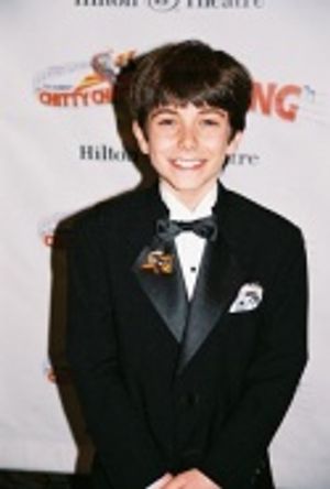 Henry Hodges (Jeremy)  Photo