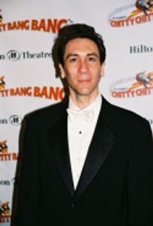 Robert Sella (Boris)  Photo