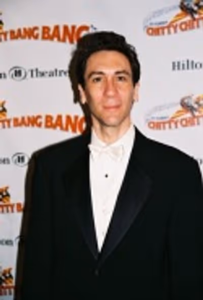 Robert Sella (Boris)  Photo