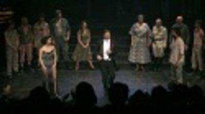 Hunter Foster Photo