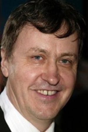 Adrian Noble - Director  Photo