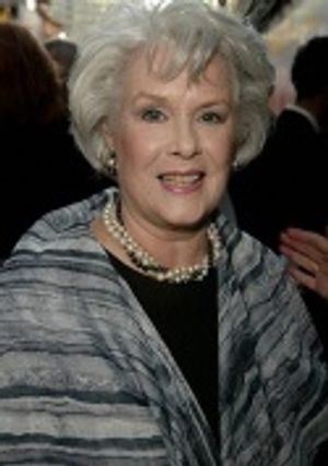 Sally Ann Howes (Truly Scrumptious from the 1968 film)  Photo