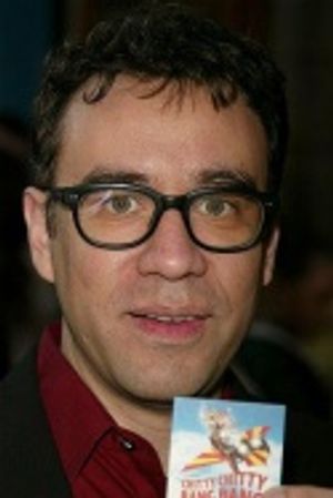 Fred Armisen  Photo
