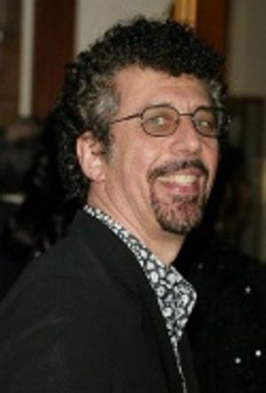Eric Bogosian  Photo