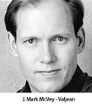 J. Mark McVey - JEAN VALJEAN

 Photo