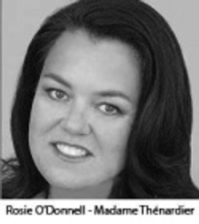 Rosie O'Donnell  Photo