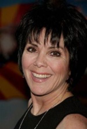 Joyce Dewitt  Photo