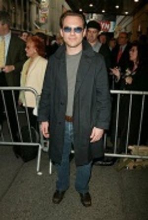 Christian Slater Photo