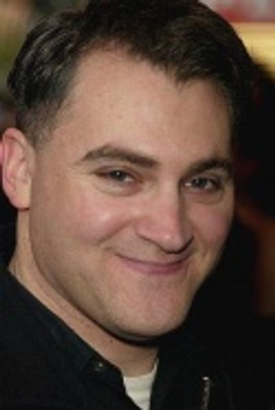 Mark Stuhbarg (THE PILLOWMAM) Photo