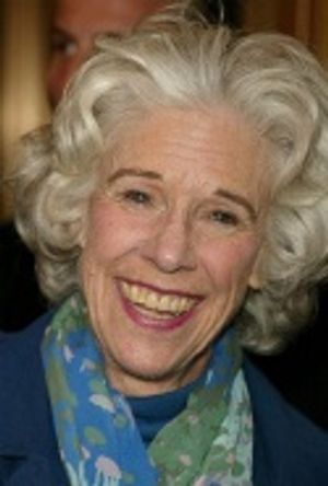 Frances Sternhagen (STEEL MAGNOLIAS) Photo