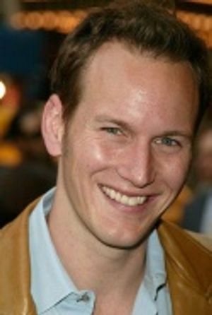 Patrick Wilson Photo