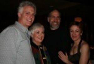 Patrick Cassidy, Photo