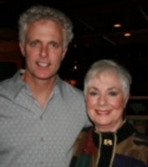 Patrick Cassidy and Photo