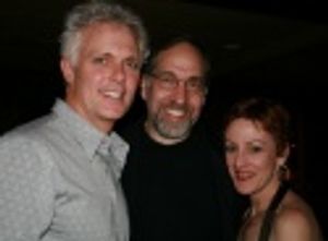 Patrick Cassidy, Philip Wm. McKinley Photo