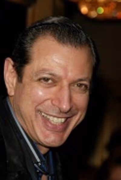 Jeff Goldlum  Photo