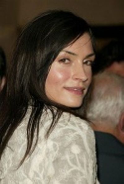Famke Janssen Photo