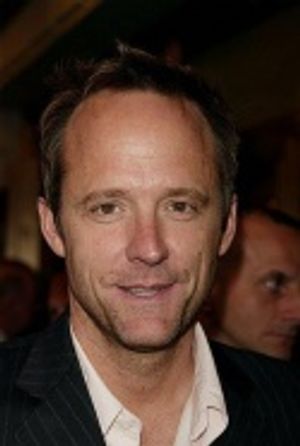 John Benjamin Hickey Photo