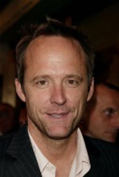 John Benjamin Hickey Photo