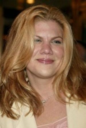 Kristen Johnston Photo