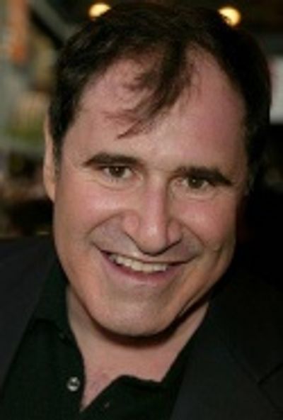 Richard Kind Photo