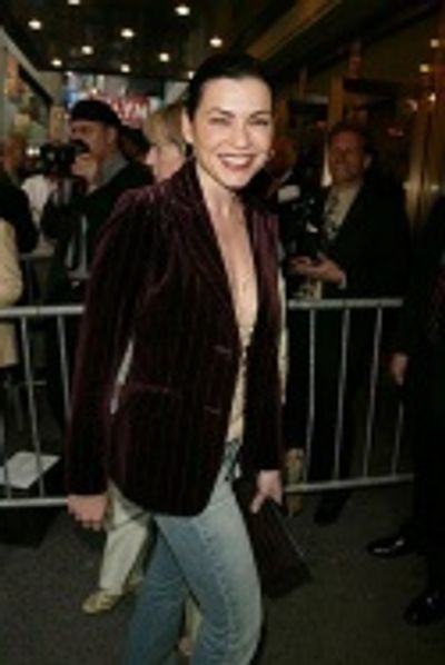 Julianna Margulies Photo