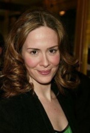 Sarah Paulson Photo