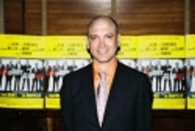Charles Busch Photo