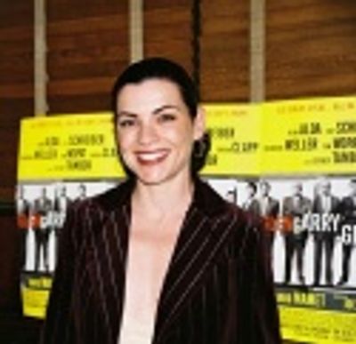 Juliana Margolis Photo