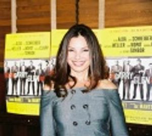 Fran Drescher Photo