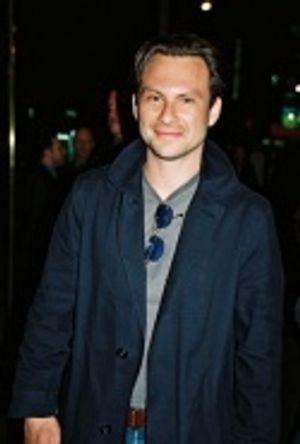 Christian Slater (Glass Menagerie) Photo