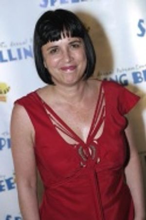 Eve Ensler Photo