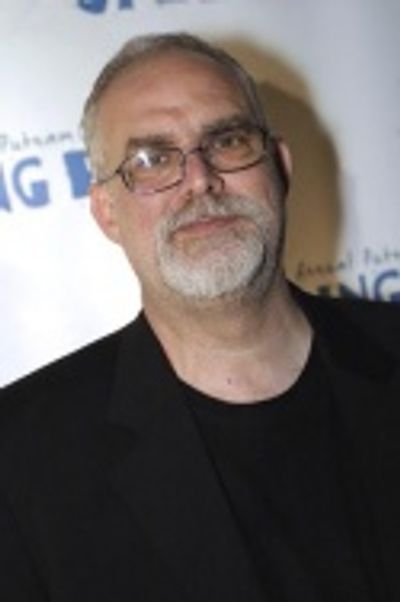 William Finn Photo