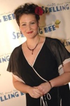 Lisa Howard ("Rona Lisa Peretti") Photo