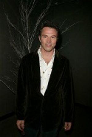 Tim Daly Photo
