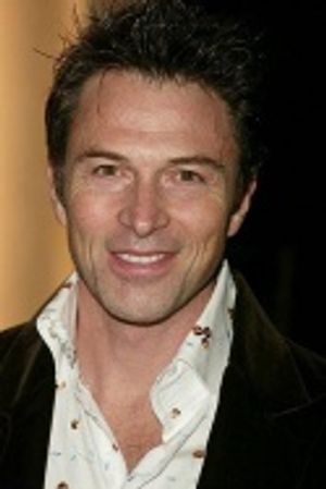 Tim Daly Photo