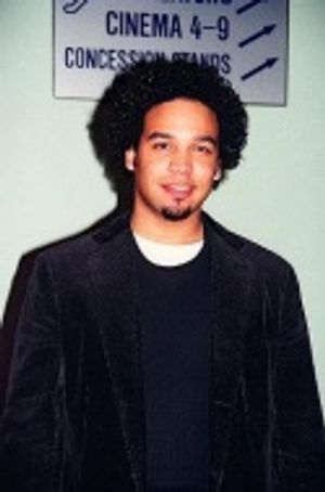 Frank Harts (A Raisin in the Sun)  Photo