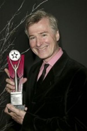 John Patrick Shanley (playwright winner for DOUBT) Photo