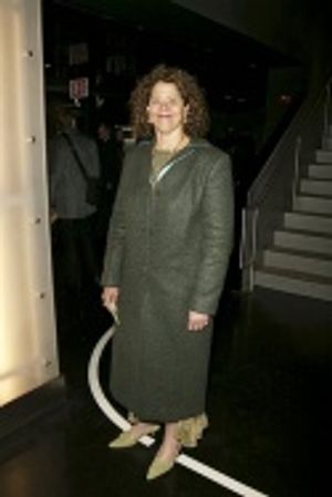 Anna Deavere Smith Photo