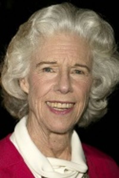 Frances Sternhagen Photo