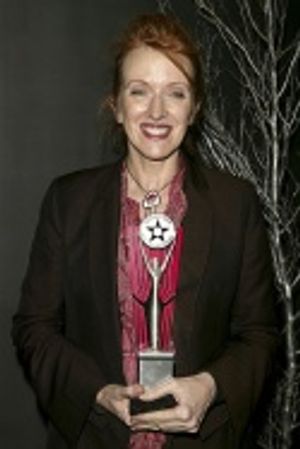 Catherine Zuber (Outstanding Costume Design - INTIMATE APPAREL) Photo