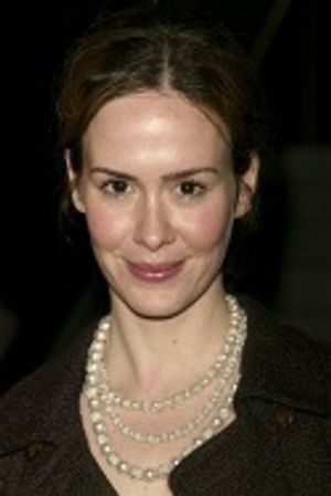 Sarah Paulson Photo