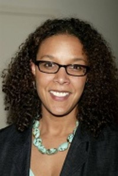 Linda Powell Photo