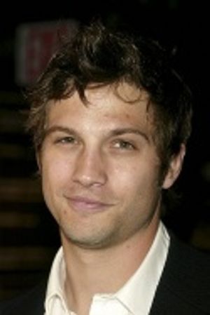 Logan Marshall-Green (THE O.C.) Photo